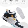 Casual Sneaker Shoes - Image 4