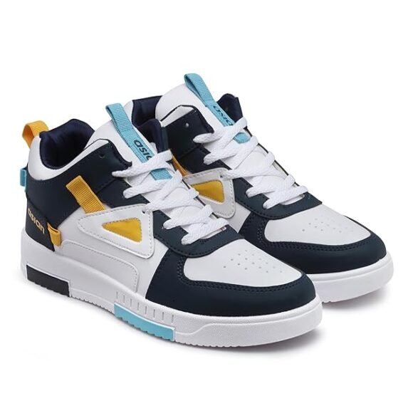 Casual Sneaker Shoes
