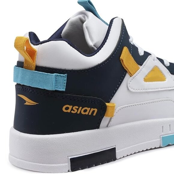 Casual Sneaker Shoes - Image 5